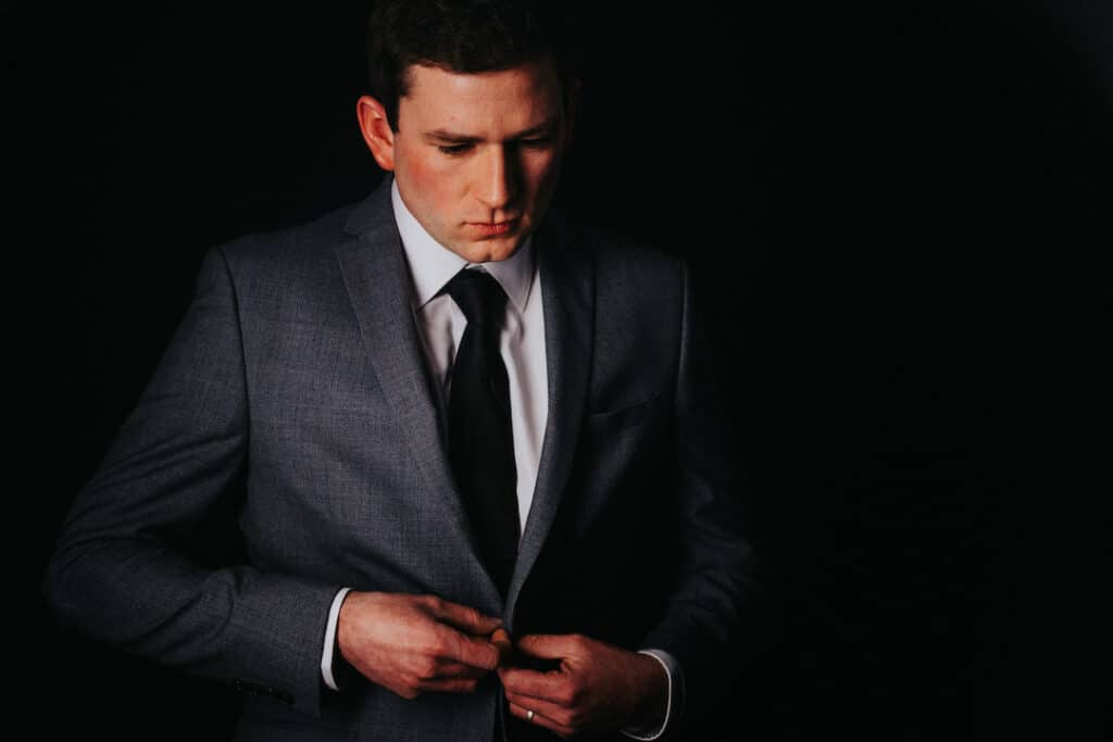 Mens Tailor Bedfordshire