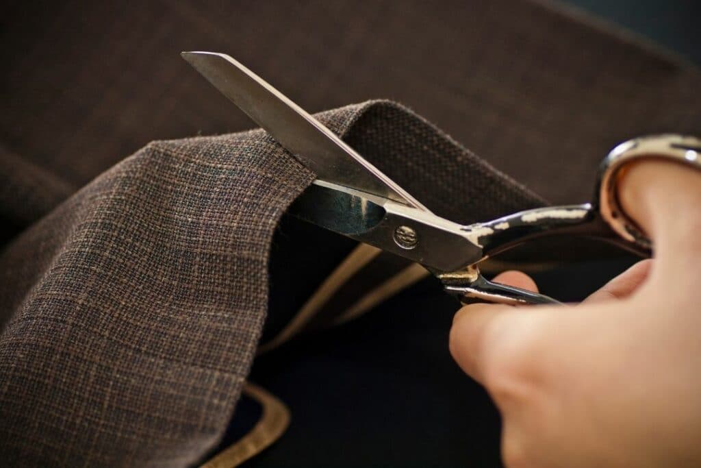 Quality Tailored Clothing Buckinghamshire